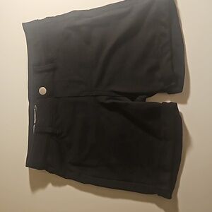 Wonder Nation Girls Shorts L (10-12)